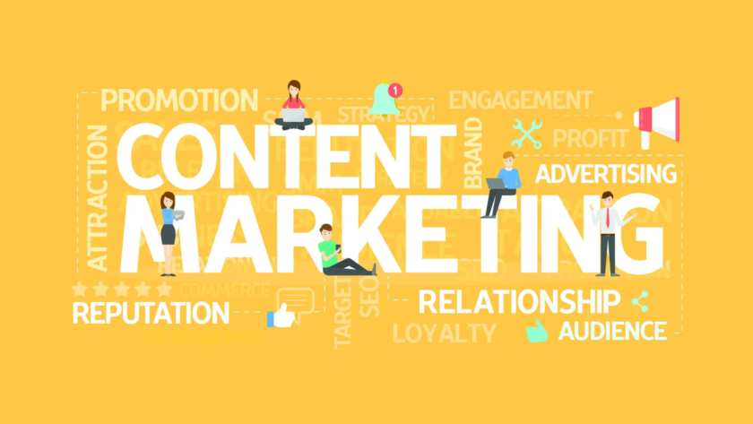 Unveiling the Power of Content Marketing